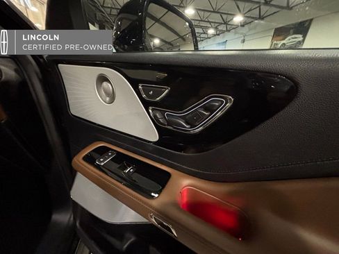 Used 2023 Lincoln Aviator Reserve w/ Equipment Group 201A image 27
