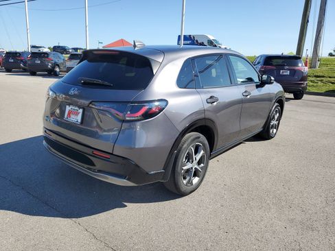 Used 2025 Honda HR-V EX-L image 4
