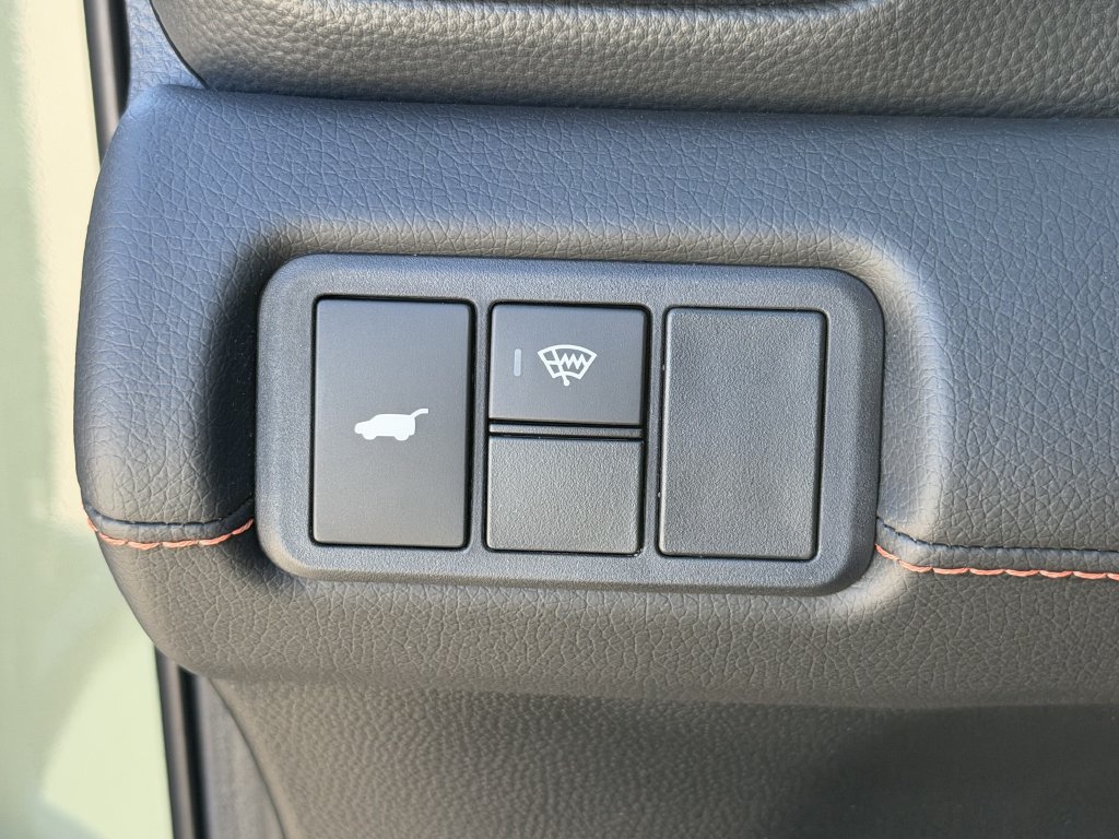 New 2027 Honda Passport TrailSport Elite image 23
