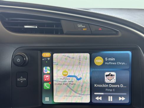 Used 2019 Chevrolet Corvette Grand Sport image 85