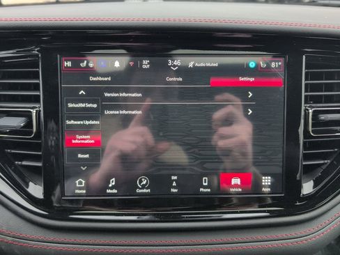 New 2026 Dodge Durango GT image 62