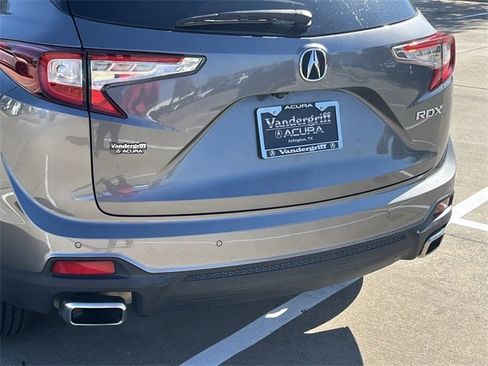 Certified 2022 Acura RDX w/ Technology Package image 6