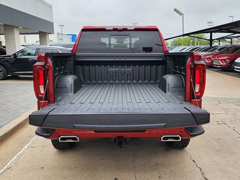 New 2026 GMC Sierra 1500 AT4 w/ AT4 Premium Package image 49