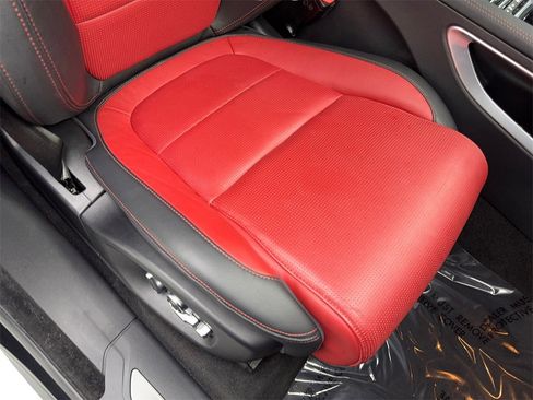 Used 2020 Jaguar F-PACE Checkered Flag image 47