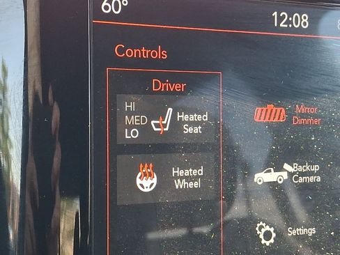 Used 2019 RAM 1500 Big Horn AWD/4WD image 24