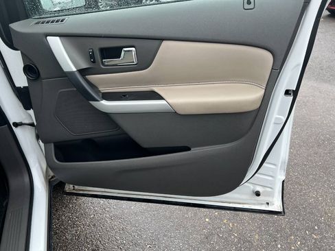 Used 2014 Ford Edge SE w/ Equipment Group 101A FWD image 22