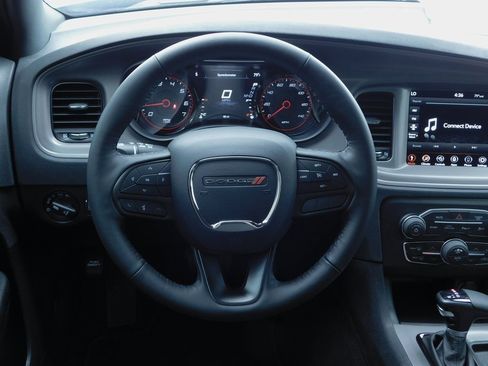 New 2023 Dodge Charger SXT w/ Blacktop Package image 41