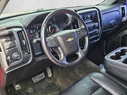 Used 2015 Chevrolet Silverado 1500 LT w/ Trailering Package image 10
