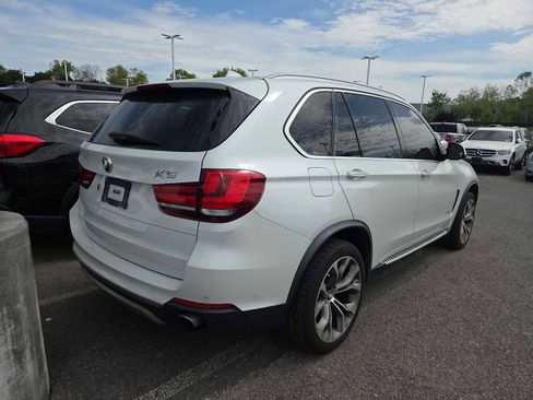 Used 2017 BMW X5 xDrive35i image 6