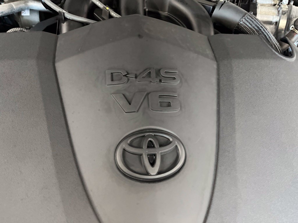 Used 2019 Toyota Avalon XSE w/ All Weather Liner Package FWD image 10