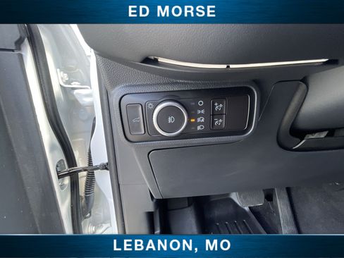 Certified 2025 Ford Explorer ST AWD/4WD image 17