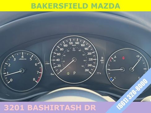 New 2026 MAZDA CX-30 AWD 2.5 S image 15