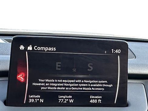 Used 2020 MAZDA CX-9 Touring image 15