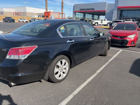 Used 2010 Honda Accord EX-L image 5