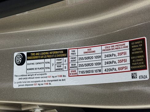 Used 2024 INFINITI QX60 Luxe w/ Performance Audio Package image 41