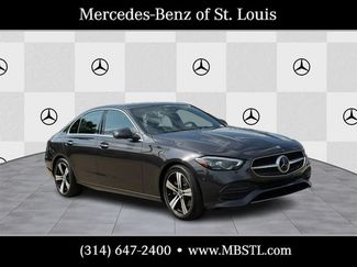 Certified 2026 Mercedes-Benz C 300 4MATIC Sedan video 1