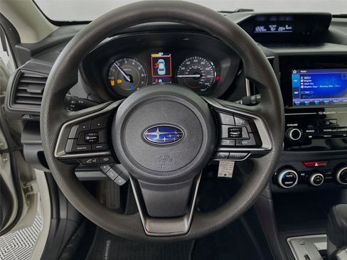 Used 2022 Subaru Crosstrek 2.0i AWD/4WD image 17