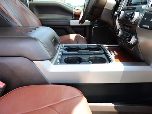 Used 2018 Ford F250 King Ranch w/ King Ranch Ultimate Package AWD/4WD image 45