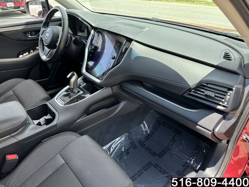 Used 2022 Subaru Outback Premium AWD/4WD image 26