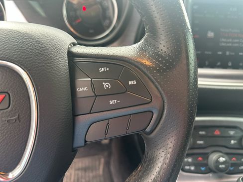 Used 2018 Dodge Challenger R/T w/ Sound Group image 23