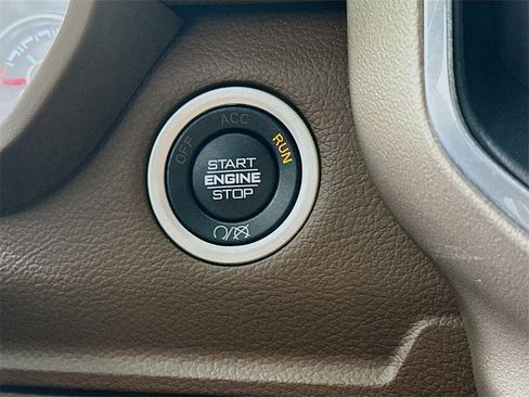 Used 2022 RAM 2500 Laramie image 28