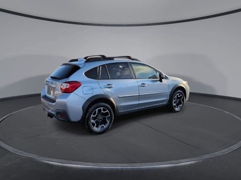 Used 2016 Subaru Crosstrek 2.0i Premium image 8