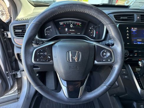 Used 2017 Honda CR-V EX-L image 14
