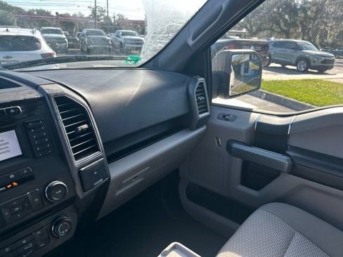 Used 2018 Ford F150 XLT AWD/4WD image 14
