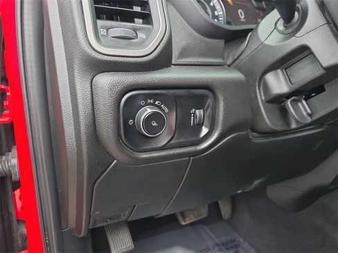 Used 2022 RAM 2500 Tradesman w/ Towing Technology Group image 20