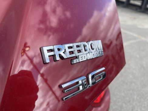 Used 2014 Cadillac CTS Luxury image 12