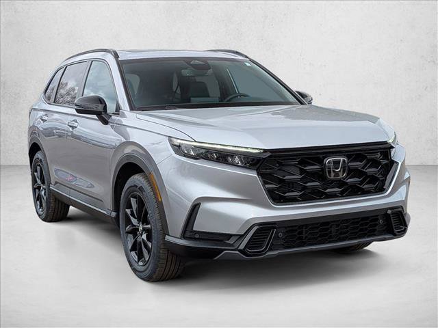 New 2026 Honda CR-V Sport-L image 7