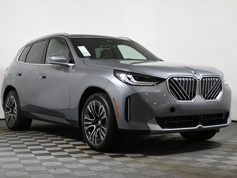 New 2026 BMW X3 xDrive30 w/ Convenience Package image 9