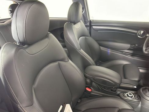 Used 2023 MINI Cooper S w/ Premium Package FWD image 18