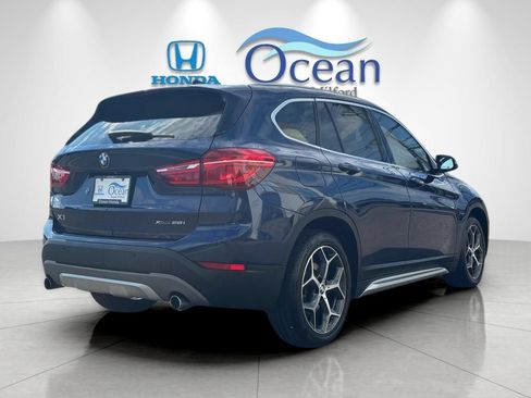 Used 2019 BMW X1 xDrive28i w/ Convenience Package AWD/4WD image 3