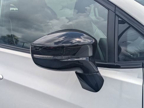 New 2026 Chrysler Pacifica Limited w/ S Appearance Package FWD image 10