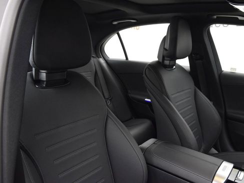 Certified 2026 Mercedes-Benz C 300 Sedan image 17