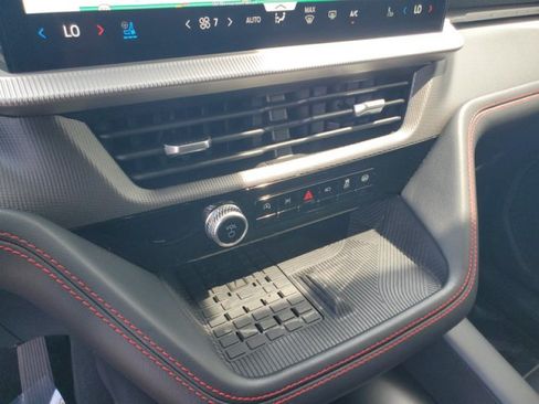 Certified 2025 Ford Explorer ST RWD image 25