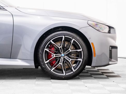 New 2026 BMW M2 Base w/ Lighting Package image 32