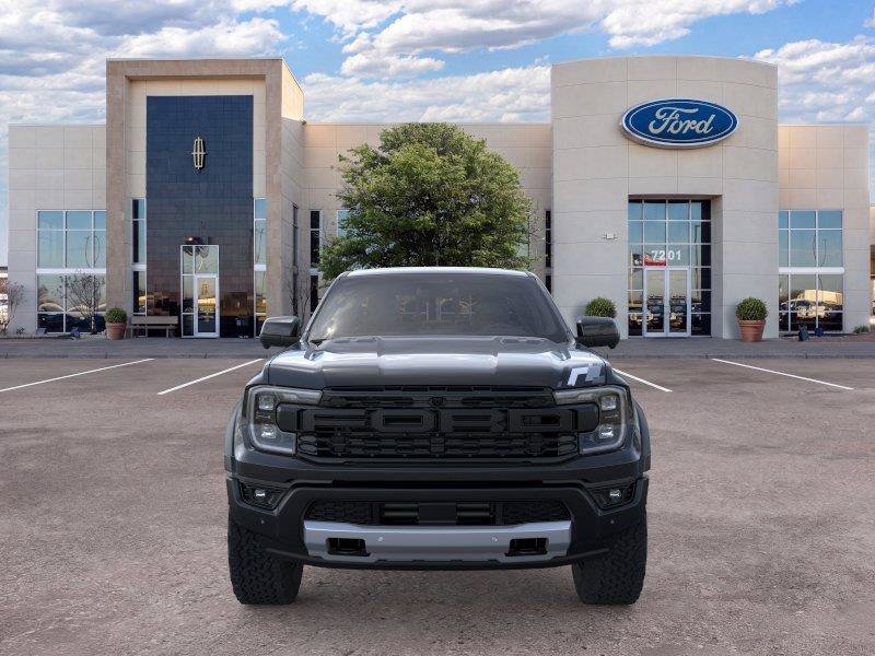 New 2026 Ford Ranger Raptor AWD/4WD image 6