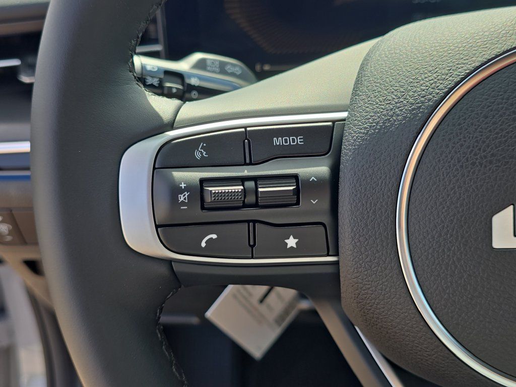 New 2026 Kia K5 GT-Line FWD image 28