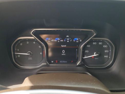 Used 2021 GMC Yukon SLT w/ SLT Premium Package image 30