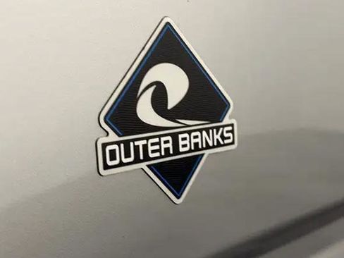 Certified 2023 Ford Bronco Sport Outer Banks w/ Tech Package image 29