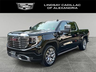 Used 2024 GMC Sierra 1500 Denali w/ Denali Reserve Package