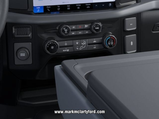 New 2026 Ford F150 XL w/ Equipment Group 103A High RWD image 15