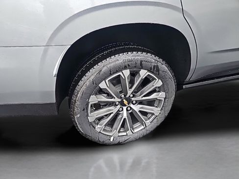 New 2026 Chevrolet Tahoe High Country image 37