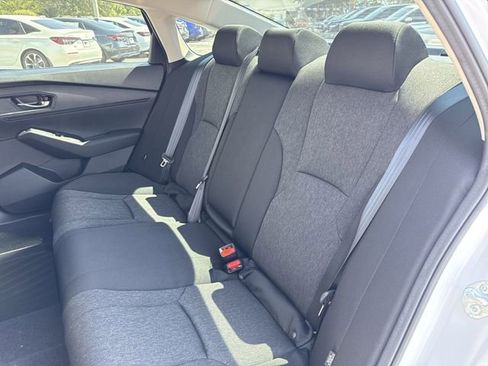 New 2025 Honda Accord LX image 18