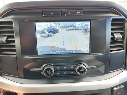 Used 2022 Ford F150 XL w/ Equipment Group 101A High image 14