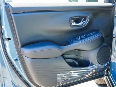 New 2026 Honda HR-V Sport image 28