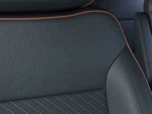 New 2026 GMC Yukon AT4 w/ AT4 Premium Plus Package image 21