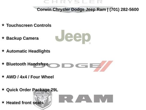 Used 2024 Jeep Compass Latitude image 8
